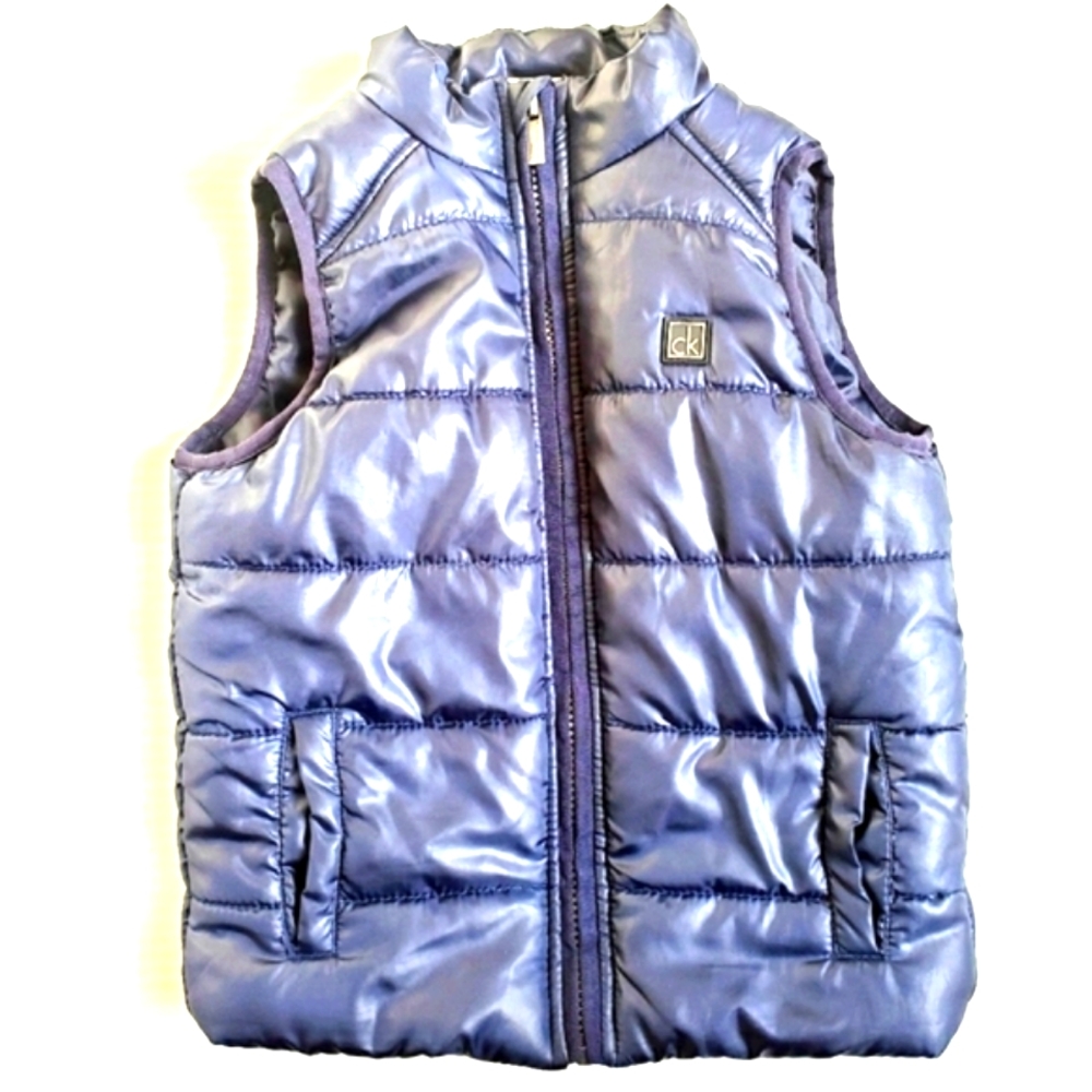 NWOT Calvin Klein vest